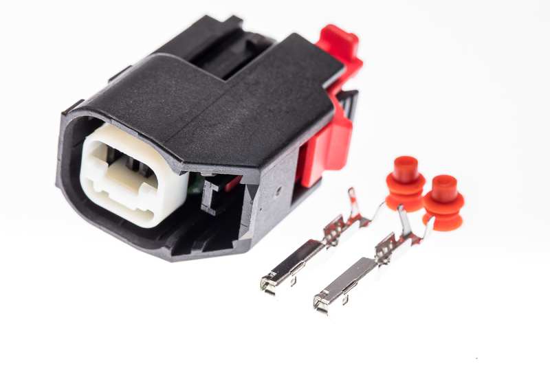 Electrical connector repair kit